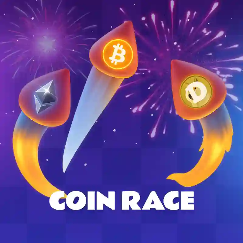 Coin Race Tragamonedas en bet3365