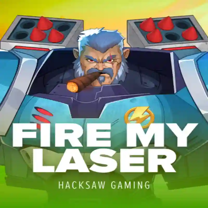 FIRE MY LASER Tragamonedas Online en bet3365
