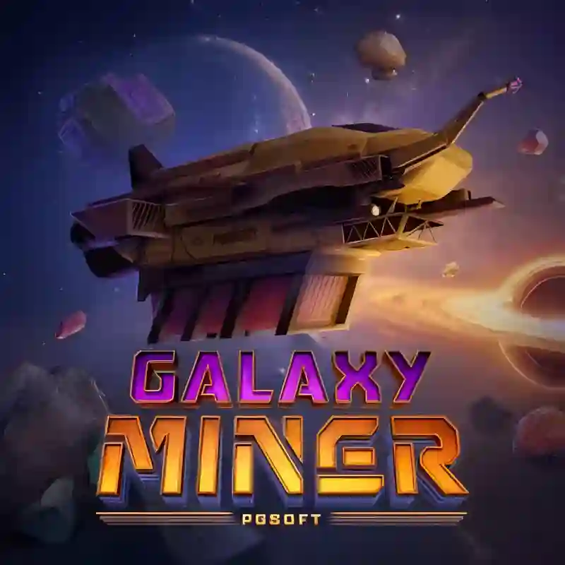 Jugar a Galaxy Miner en bet3365 Casino