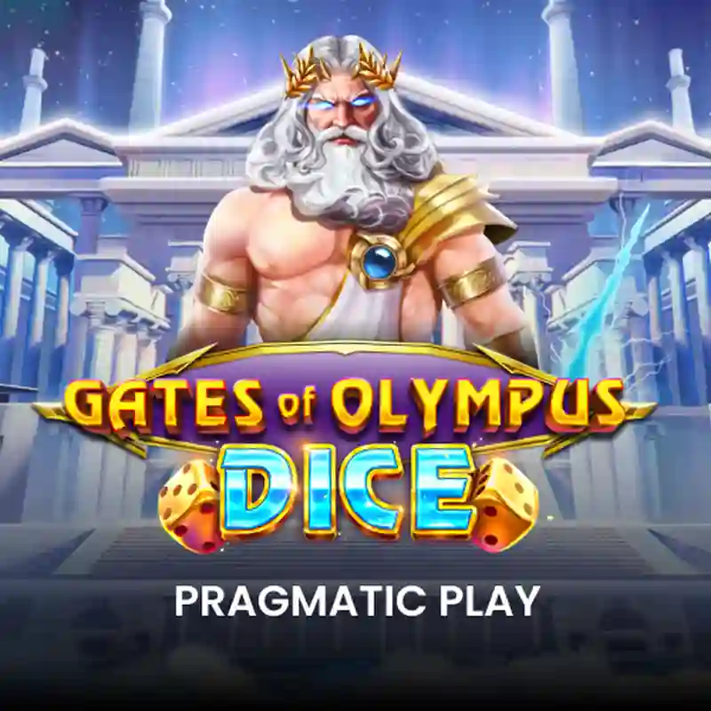 Jugar Gates Of Olympus Dice en bet3365 México