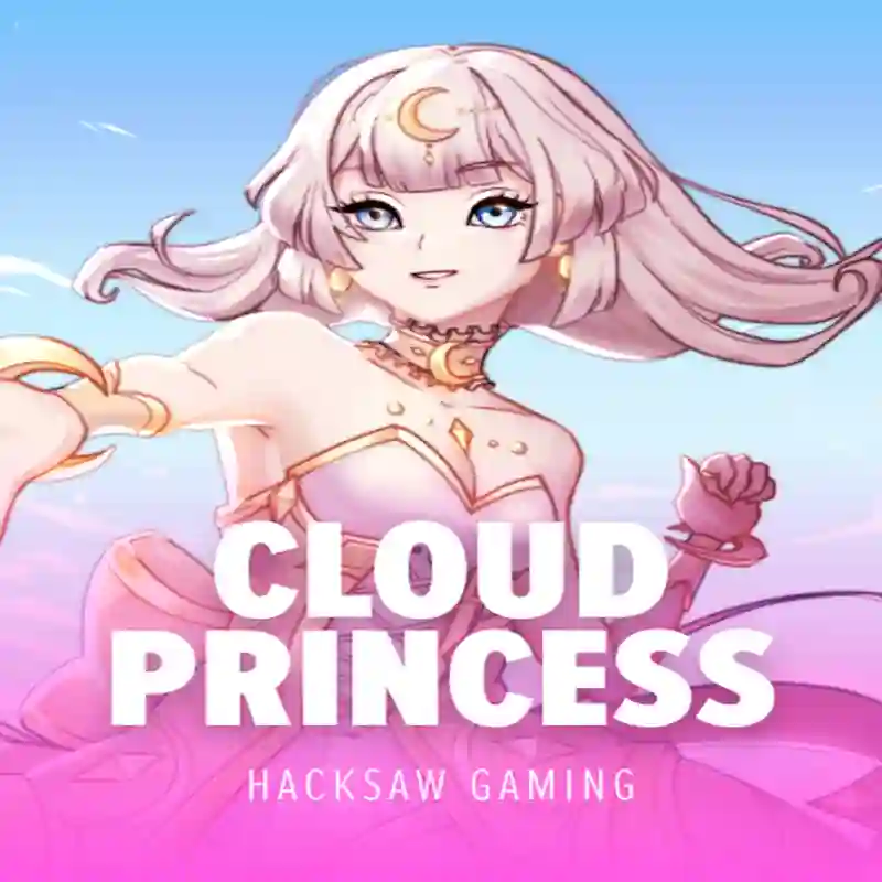 HS Cloud Princess slot game thumbnail