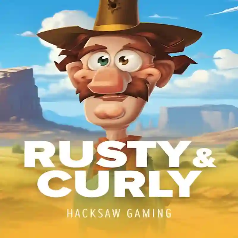 Jugar HS Rusty & Curly en bet3365