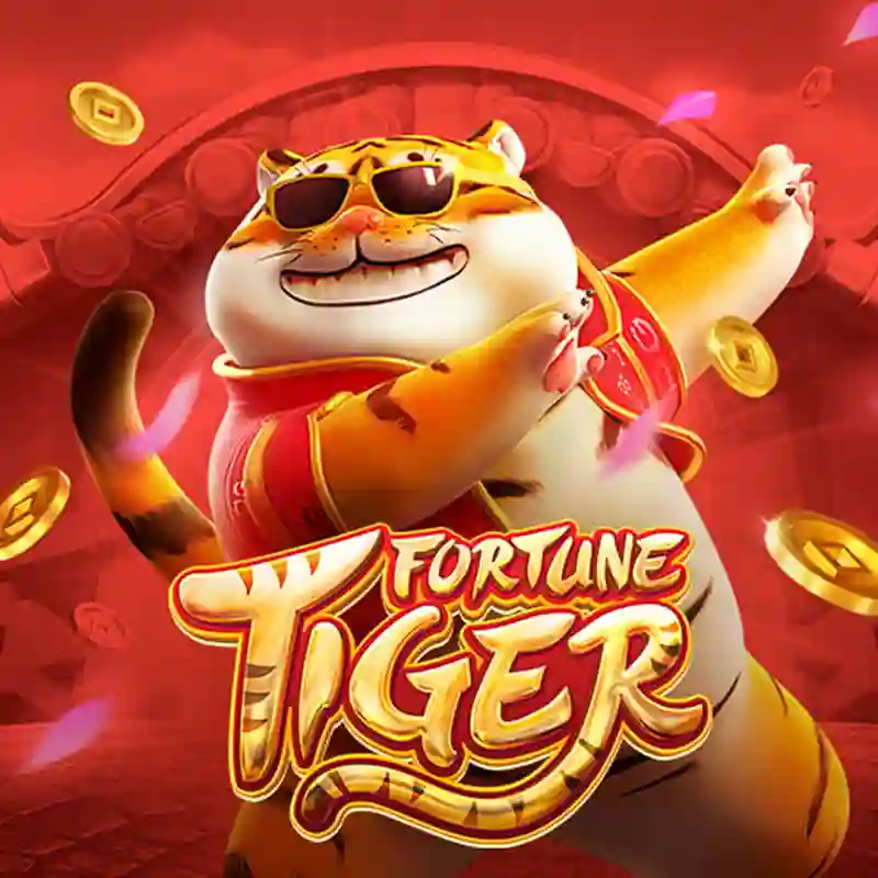 PGS Fortune Tiger slot