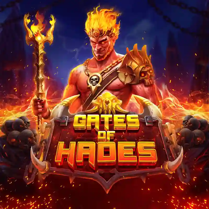 PP Gates of Hades slot game preview
